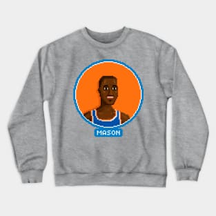 Mason Crewneck Sweatshirt